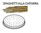 Filire SPAGHETTI ALLA CHITARRA 2 x 2 mm